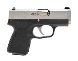 KAHR ARMS CM40 .40 S&W - 1 of 3