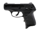 RUGER EC9S 9MM LUGER (9x19 PARA) - 2 of 3