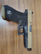 GLOCK 17 GEN 5 9MM LUGER (9x19 PARA) - 2 of 3