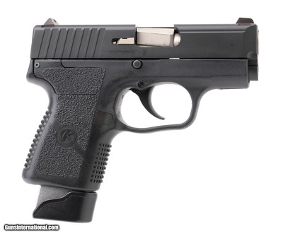 KAHR ARMS PM40 .40 S&W