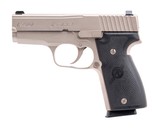 KAHR ARMS K40 .40 S&W - 2 of 3