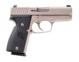 KAHR ARMS K40 .40 S&W - 1 of 3