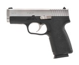KAHR ARMS CW9 9MM LUGER (9x19 PARA) - 2 of 3