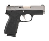 KAHR ARMS CW9 9MM LUGER (9x19 PARA) - 1 of 3