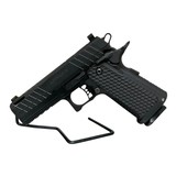 LIVE FREE ARMORY APOLLO 11 9MM LUGER (9x19 PARA) - 2 of 3