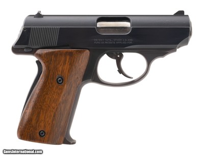 AJ ORDNANCE THOMAS .45 ACP