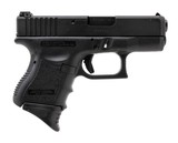 GLOCK G26 GEN 2.5 9MM LUGER (9x19 PARA)