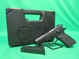 CZ P-07 COMPACT 9MM LUGER (9X19 PARA) - 1 of 3