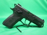 CZ P-07 COMPACT 9MM LUGER (9X19 PARA) - 2 of 3