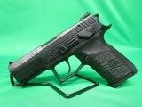 CZ P-07 COMPACT 9MM LUGER (9X19 PARA) - 3 of 3