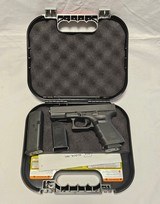 GLOCK G32 GEN 4 .357 SIG - 2 of 3