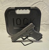 GLOCK G32 GEN 4 .357 SIG - 1 of 3