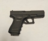 GLOCK G32 GEN 4 .357 SIG - 3 of 3