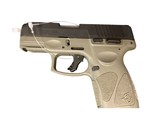 TAURUS G3C 9MM LUGER (9x19 PARA) - 2 of 3