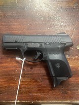 RUGER SR40C .40 S&W - 1 of 2
