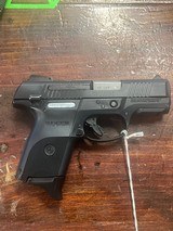 RUGER SR40C .40 S&W - 2 of 2