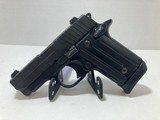SIG SAUER P238.380 ACP - 1 of 3