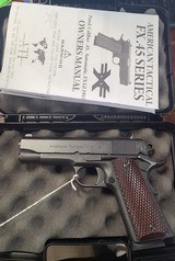 ATI m1911 gi .45 ACP - 3 of 3