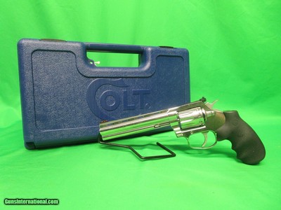 COLT KING COBRA .22 LR