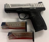 SMITH & WESSON SD9 VE MAGNET BUNDLE 9MM LUGER (9X19 PARA) - 2 of 3