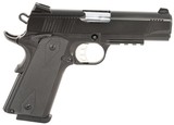 TISAS 1911 CARRY 9MM LUGER (9X19 PARA) - 1 of 1