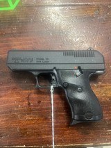 HI-POINT 916 C9 9MM LUGER (9X19 PARA) - 2 of 2