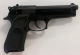 BERETTA 92FS 9MM LUGER (9x19 PARA) - 3 of 3