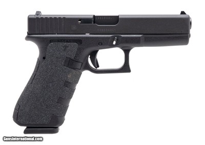 GLOCK G17 GEN 1 9MM LUGER (9x19 PARA)