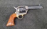 AMERICAN ARMS CO. regulator .45 LC