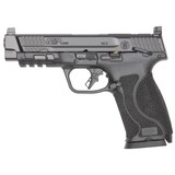 SMITH & WESSON M&P 10MM (MANUAL SAFETY) *10-ROUND* 10MM - 2 of 3