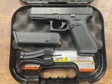GLOCK 45 Gen 5 9MM LUGER (9x19 PARA) - 1 of 3