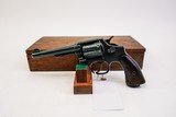 SMITH & WESSON VICTORY .38 S&W - 3 of 3