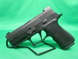 SIG SAUER P320 XCOMPACT 9MM LUGER (9X19 PARA) - 3 of 3