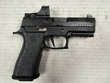 SIG SAUER P320 PRO 9MM LUGER (9x19 PARA) - 2 of 3