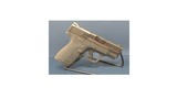SMITH & WESSON M&P9 SHIELD PLUS 9MM LUGER (9x19 PARA) - 2 of 3