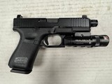 GLOCK G-19 Gen 5 9MM LUGER (9x19 PARA) - 2 of 3