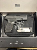 SPRINGFIELD ARMORY HELLCAT OSP 9MM LUGER (9X19 PARA) - 1 of 2