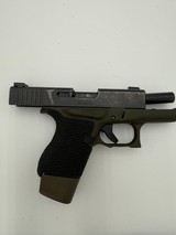 GLOCK 43 9MM LUGER (9x19 PARA) - 3 of 3