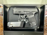 SPRINGFIELD ARMORY HELLCAT OSP 9MM LUGER (9X19 PARA) - 2 of 2