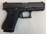 GLOCK G-19 Gen 5 9MM LUGER (9x19 PARA) - 2 of 3