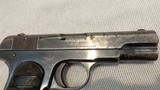 COLT 1903 Pocket Hammerless .32 ACP - 3 of 3
