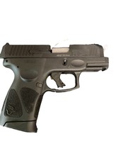 TAURUS G3C 9MM LUGER (9x19 PARA) - 2 of 2