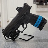 KIMBER R7 MAKO CARBON COMPACT (OI) 9MM LUGER (9X19 PARA) - 1 of 3