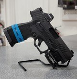 KIMBER R7 MAKO CARBON COMPACT (OI) 9MM LUGER (9X19 PARA) - 2 of 3