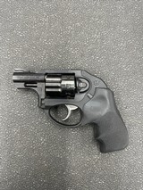 RUGER LCR .22 LR - 2 of 3