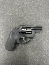 RUGER LCR .22 LR - 3 of 3