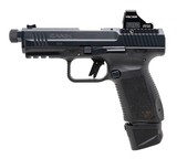 CANIK TP9 ELITE COMBAT 9MM LUGER (9x19 PARA) - 2 of 3