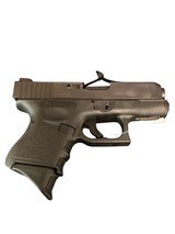 GLOCK G33 GEN 3 .357 MAG - 2 of 3