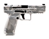 CANIK METE SFT ARTIC SPLINTER CAMO 9MM LUGER (9x19 PARA)
