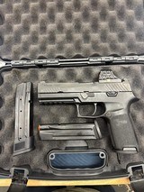 SIG SAUER P320 FULL SIZE (2024) 9MM LUGER (9X19 PARA) - 2 of 3